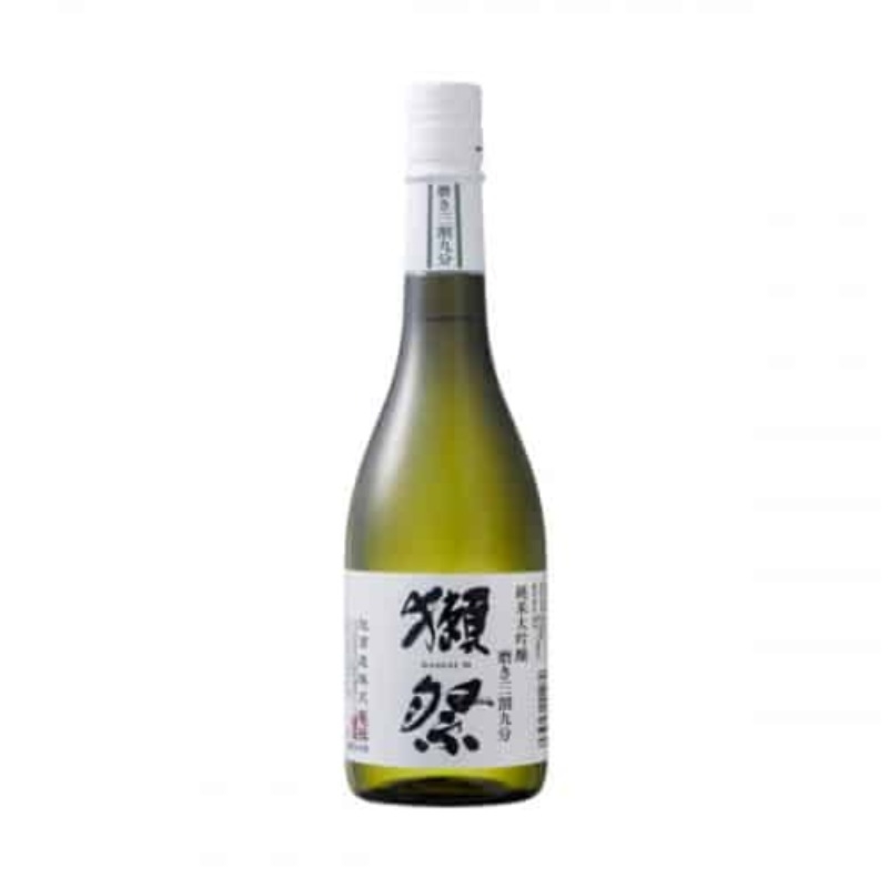 Dassai '39' Premium Jumai Daiginjo Sake